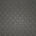Diamond Deck Diamond Deck 86053 5 x 3 ft. Charcoal Textured Door Mat 86053